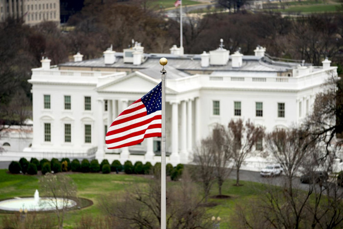 Белый дом: США передали 7 марта РФ детальные данные об угрозе теракта