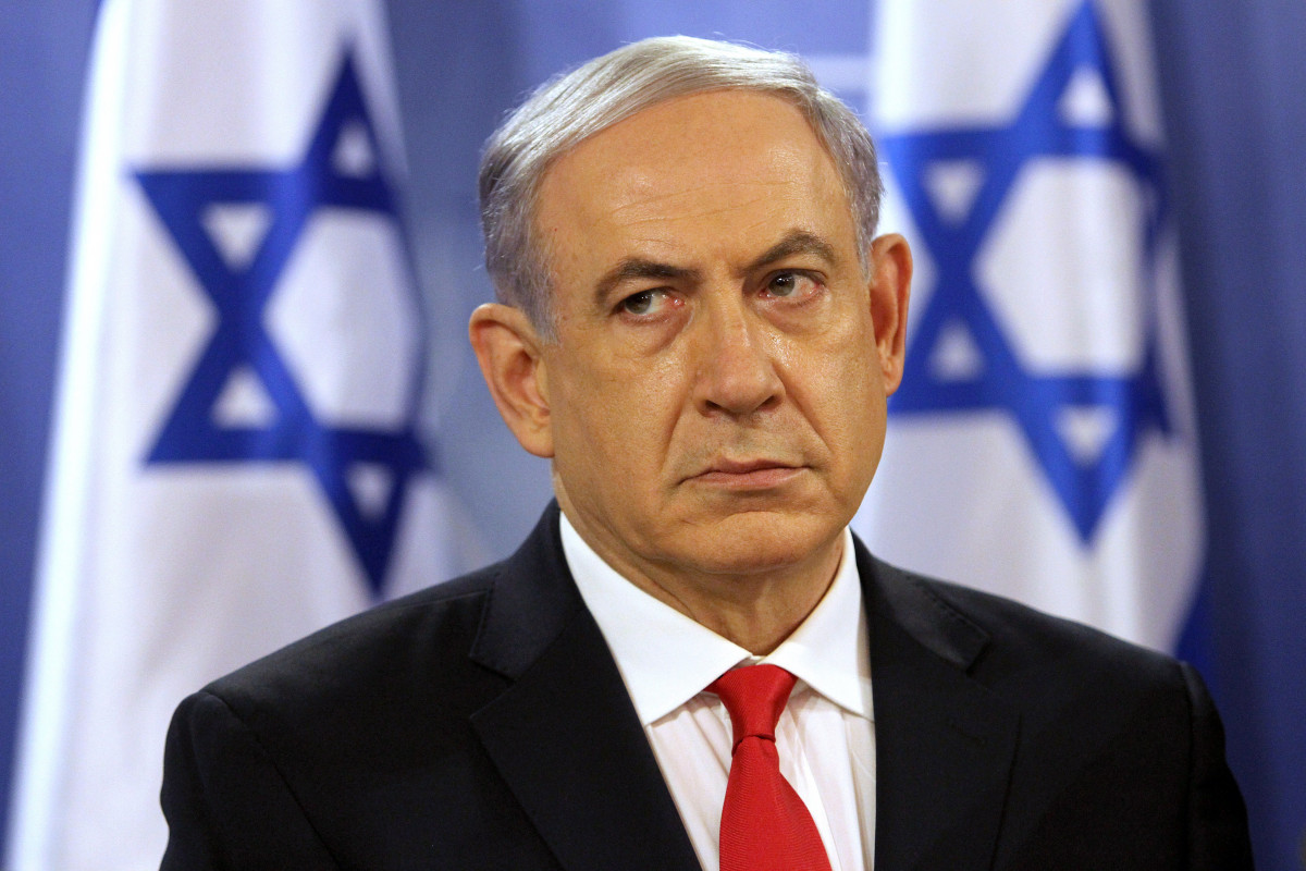 Netanyahu HƏMAS-ın “strateji aktivlərinə” ələ keçirildiyini bildirib