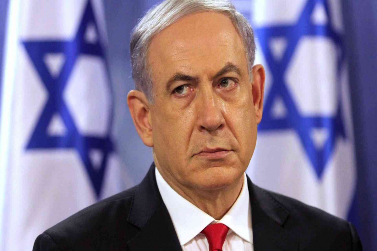 Benjamin Netanyahu, Israeli Prime Minister