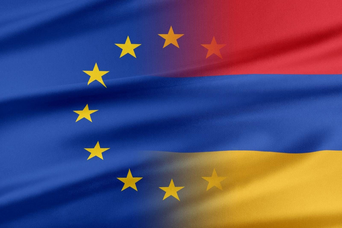 Armenia to attend meeting of Parliament Speakers of EU countries for first time