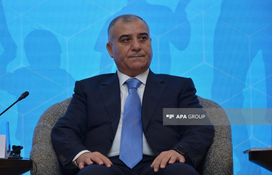 Əli Nağıyev: Ötən il 340 şəxs barədə 190 cinayət işinin ibtidai istintaqı aparılıb