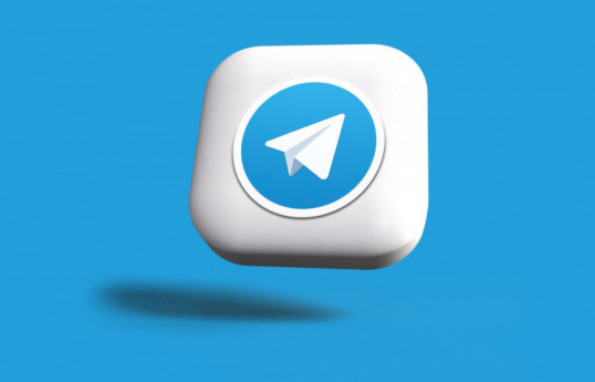 Kreml: "Telegram" getdikcə terrorçuların əlində alətə çevrilir