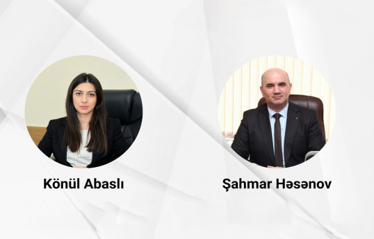İki ali məktəbə prorektor təyin edilib