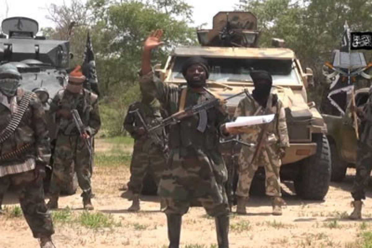 Nigeria to free 313 suspected Boko Haram insurgents for lack of evidence