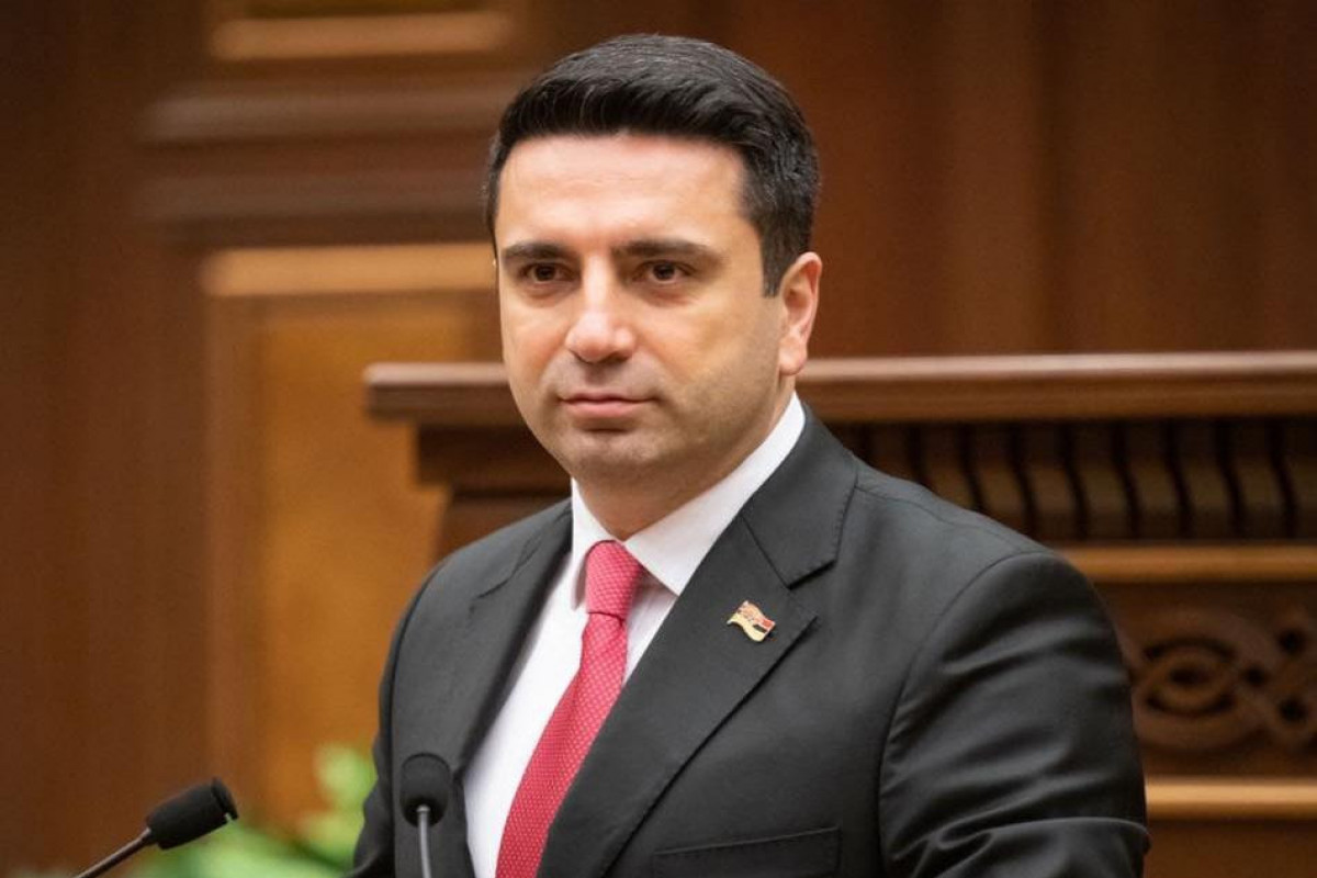 Симонян: Армения заморозила свое участие в ОДКБ