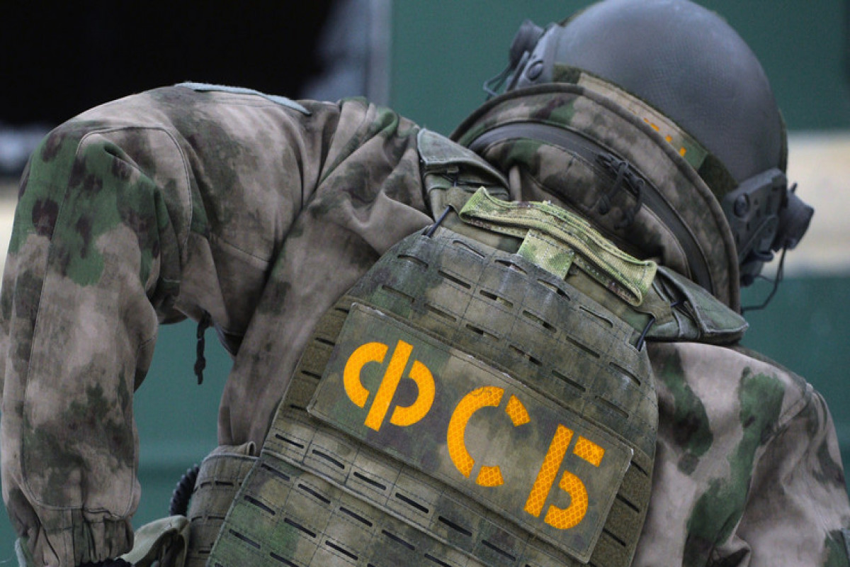 ФСБ России предотвратила теракт в Ставропольском крае -<span class="red_color">ВИДЕО