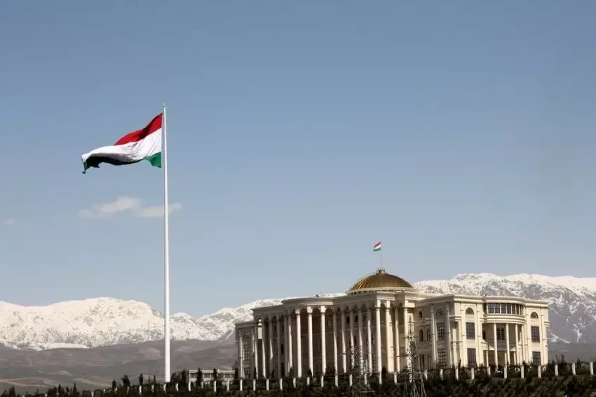 Таджикистан и Киргизия согласовали более 28 км линии общей границы