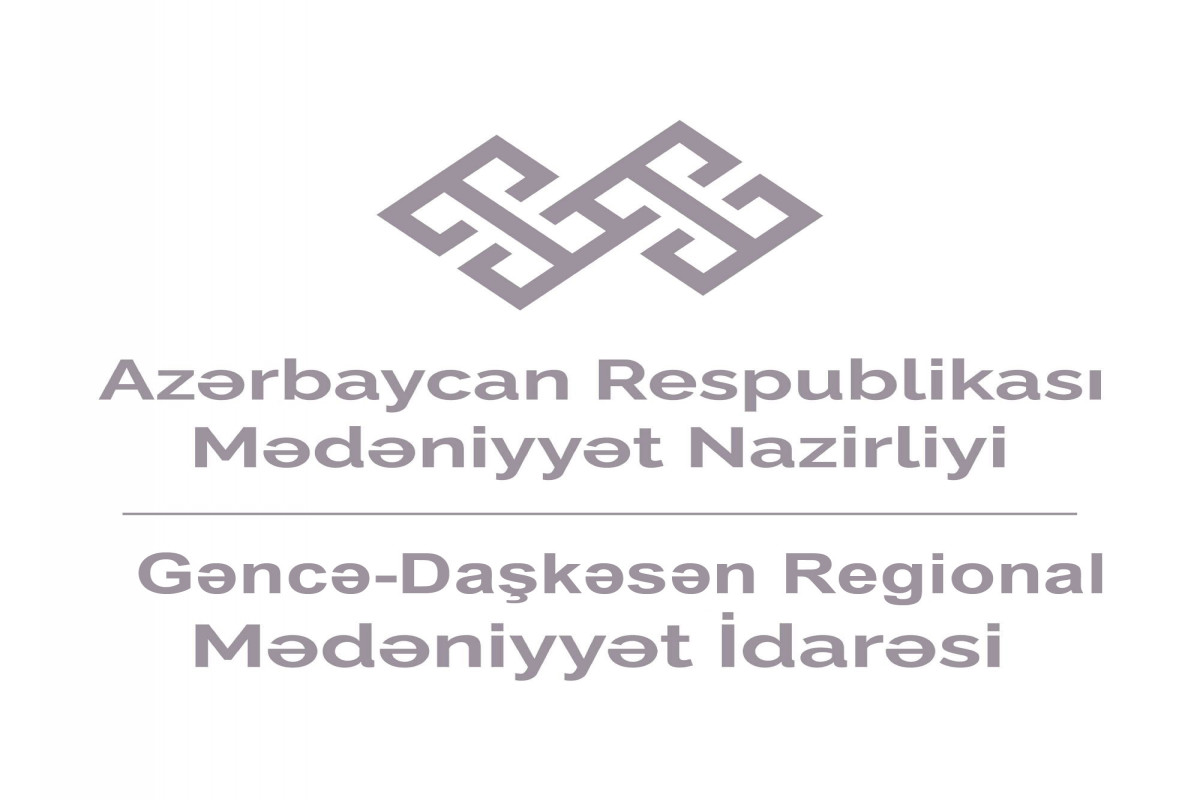 Gəncə-Daşkəsən Regional Mədəniyyət İdarəsinə rəis təyinatı olub