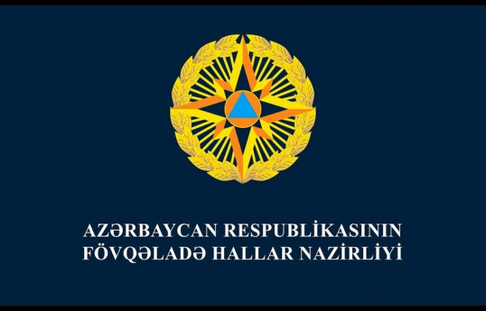 FHN: Ötən sutka 7 nəfər xilas edilib, 4 nəfərin meyiti təhvil verilib - VİDEO 