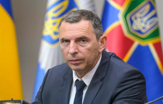 Sergey Şefir