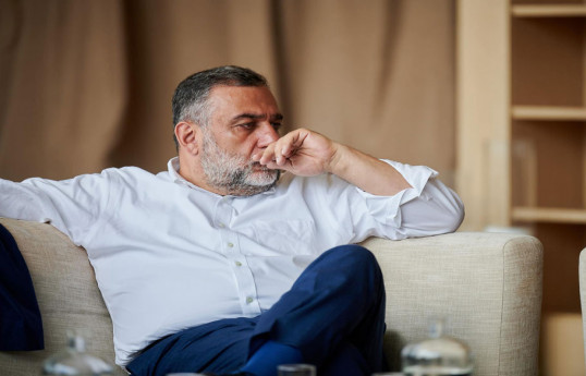Ruben Vardanyan