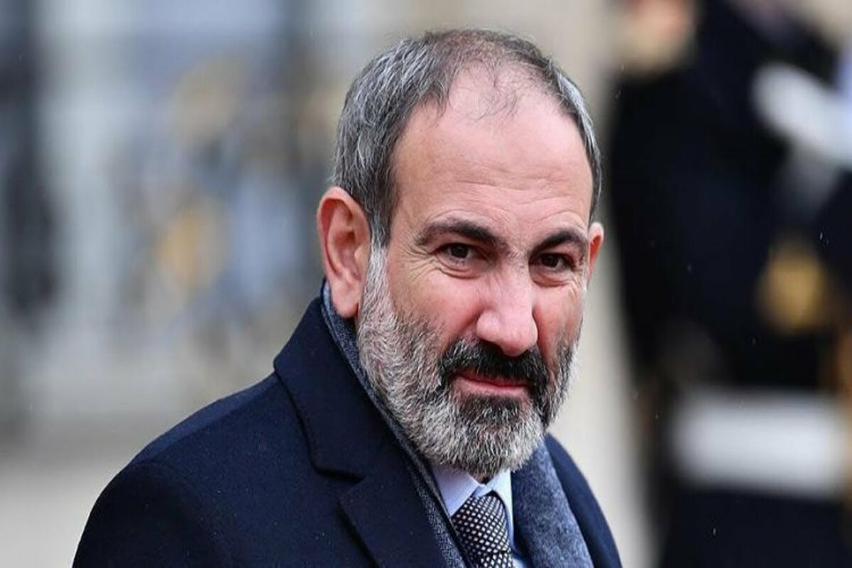 Paşinyan: “Azərbaycanın qeyd etdiyi kəndlərə iddiamız yoxdur”