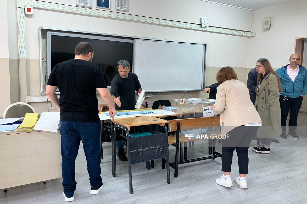 Diyarbəkirdə muxtar seçkilərində silahlı qarşıdurma olub, ölən və yaralananlar var