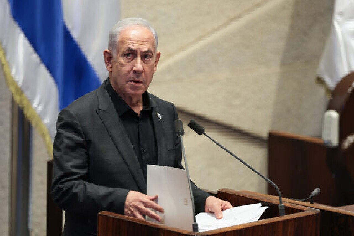 Netanyahu əməliyyat olunacaq