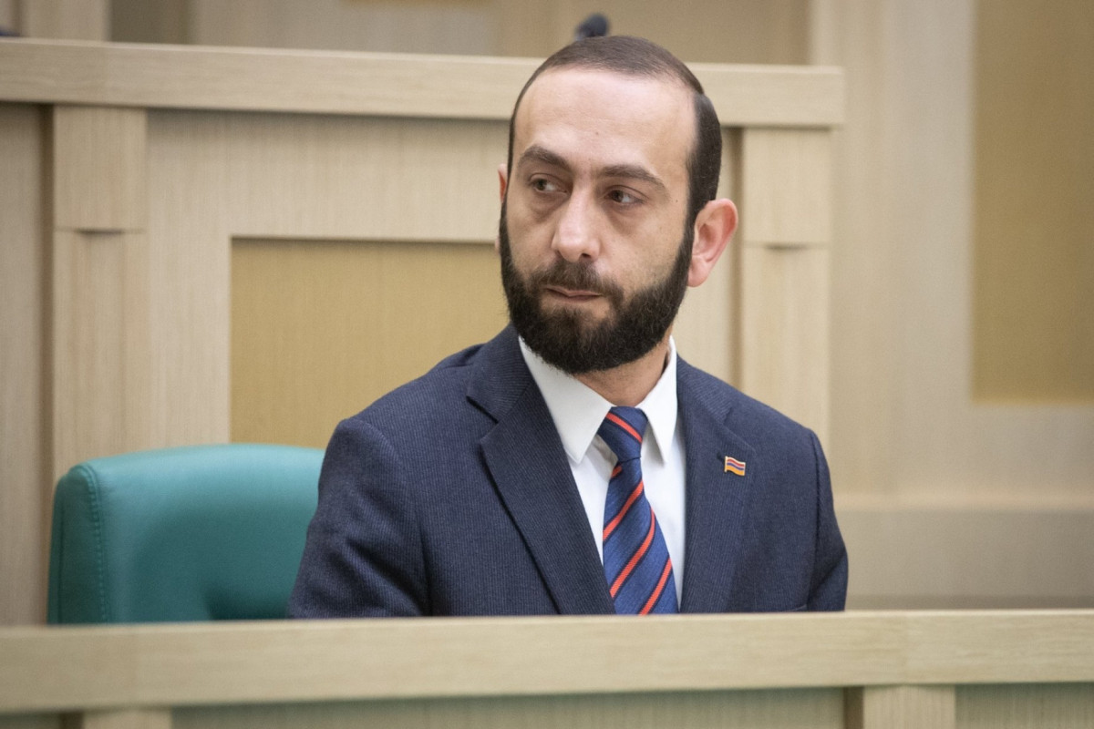 Mirzoyan: “Biz inanırıq ki, Azərbaycanla sülh müqaviləsi bağlamaq mümkündür”