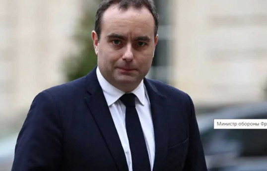 Fransa Ukraynaya  yüzlərlə köhnə zirehli maşın göndərəcək