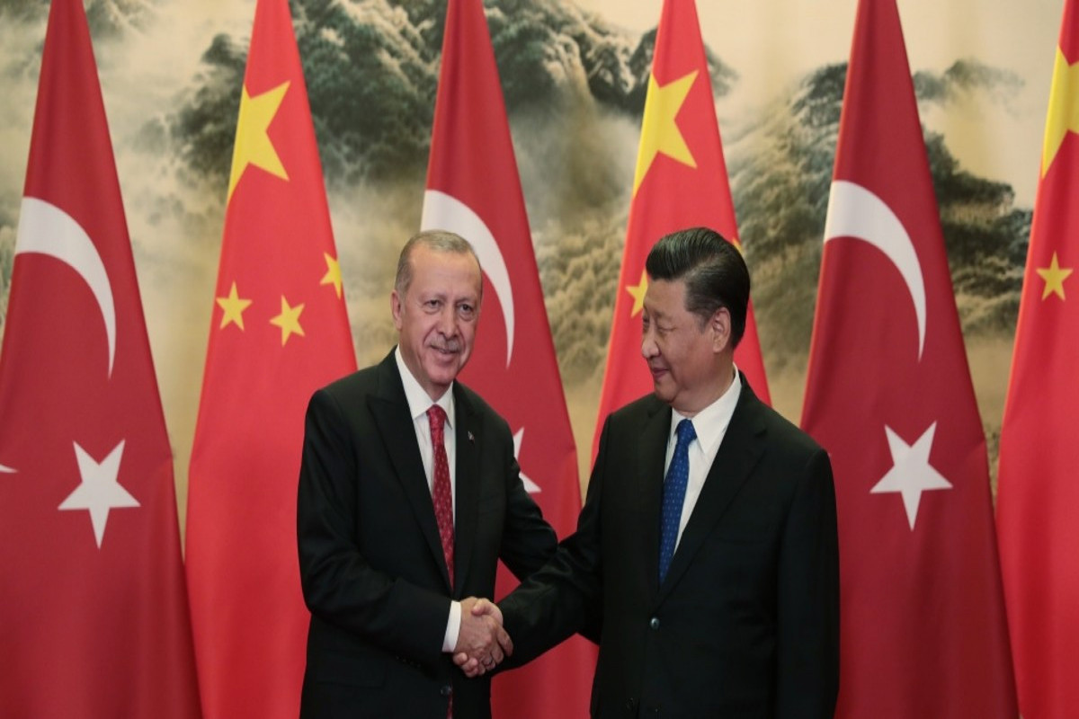 Chinese, Turkish businesspeople seek more collaboration