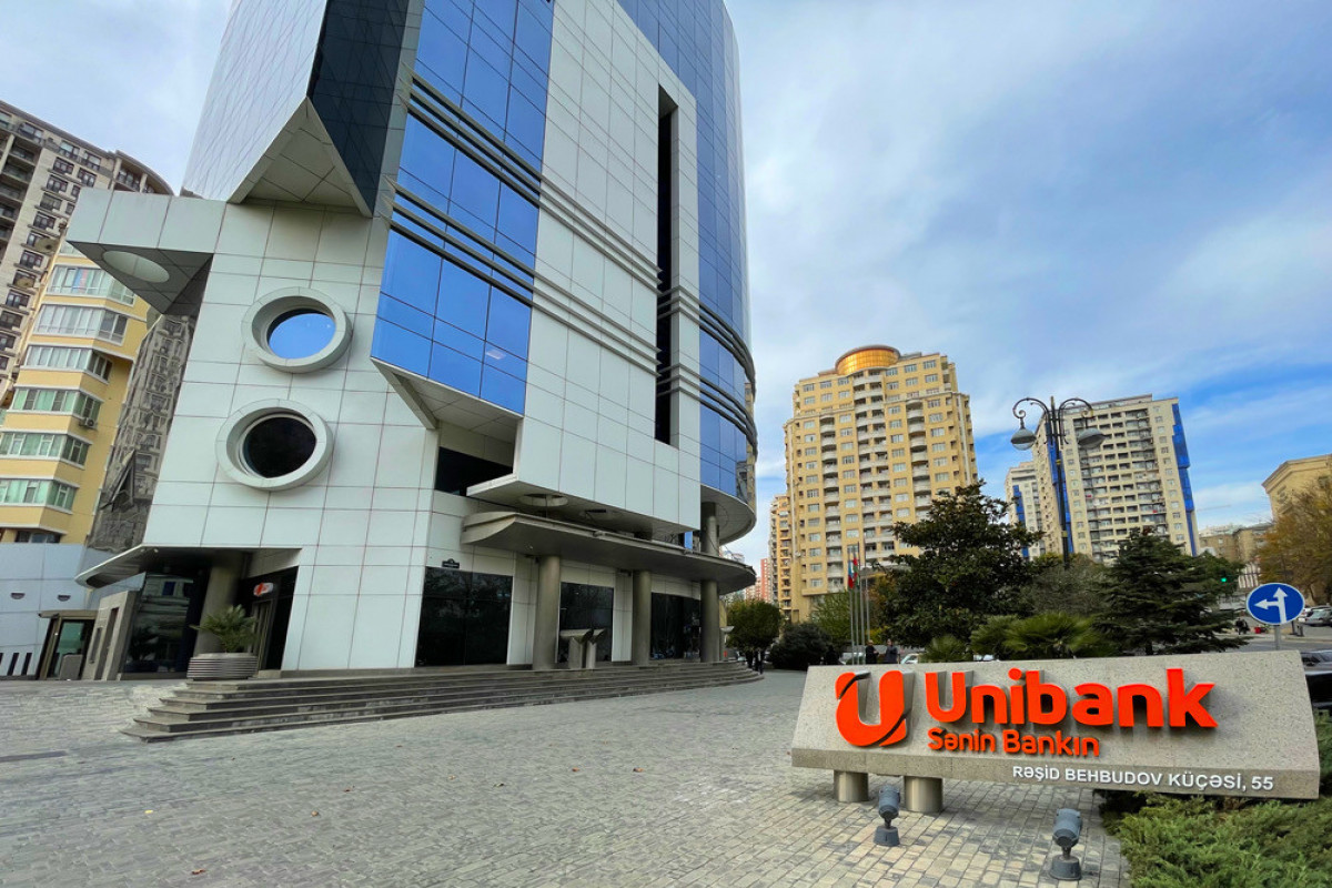 Unibank "Yaşıllayihələr”in dəstəklənməsi istiqamətində əməkdaşlığa başlayıb