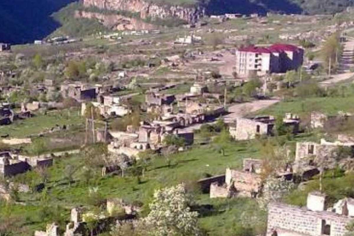 Azerbaijan approves Master Plan for the Development of the City of Kalbajar by 2040