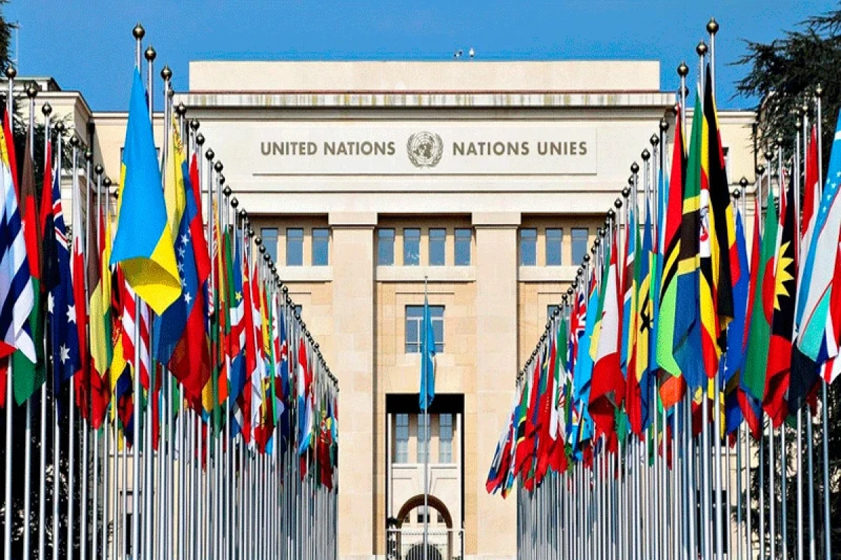 Верховный комиссар ООН: Законопроект об иноагентах в Грузии следует отозвать