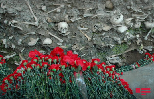 İqlim dəyişikliyinin Quba Memorial Kompleksinə mənfi təsiri açıqlanıb