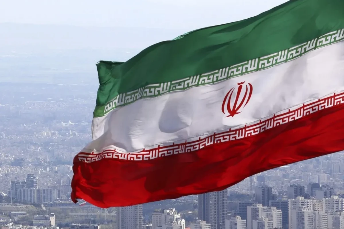Iran sanctions dozens of U.S., British individuals, entities for backing Israel