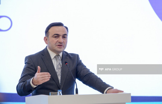AÇG və "Şahdəniz" yataqlarının istehsalat göstəriciləri açıqlanıb