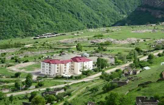 Kəlbəcərdə velosiped yolları salınacaq