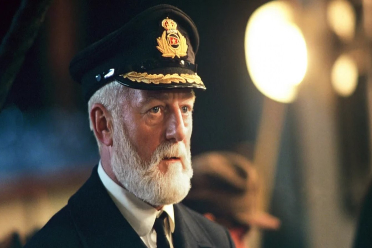 "Titanik" və "Üzüklərin hökmdarı" filmlərində rol alan aktyor Bernard Hill 79 yaşında vəfat edib