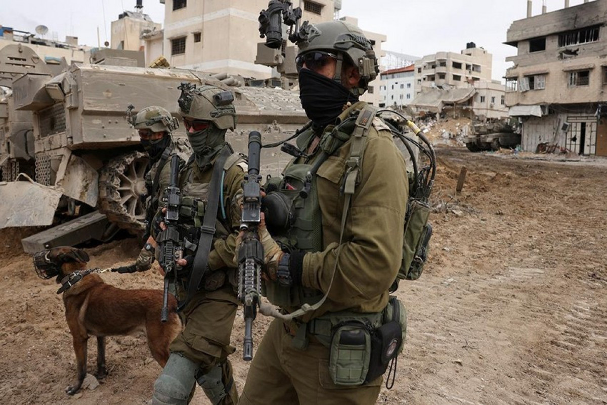 Israel to continue operations in Rafah