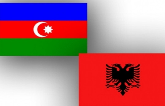 Azərbaycanla Albaniya arasında iqtisadi əməkdaşlıq haqqında saziş təsdiq edilib