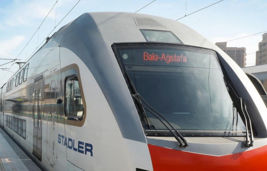 ADY 9 may tarixinə Bakı-Ağstafa marşrutu üzrə əlavə reyslər təyin edib - CƏDVƏL 