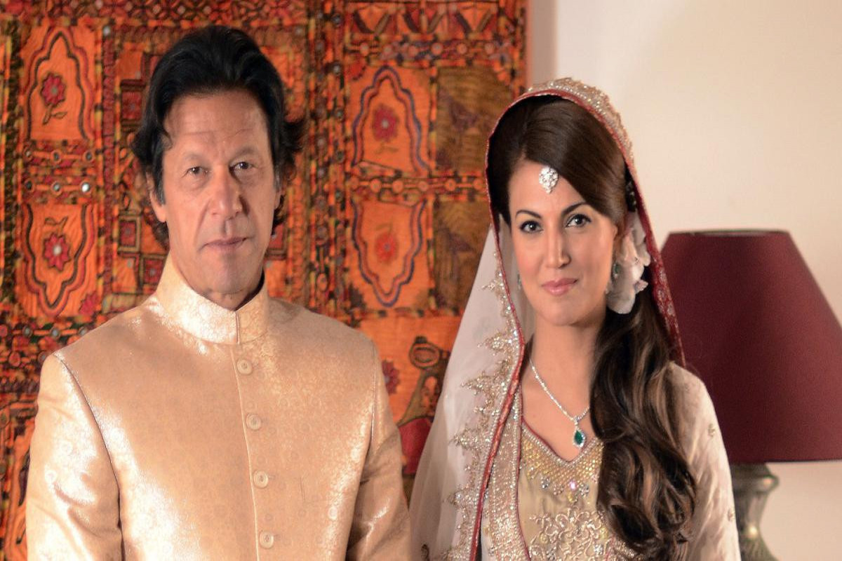 Суд Пакистана перевел супругу Имрана Хана из-под домашнего ареста в тюрьму