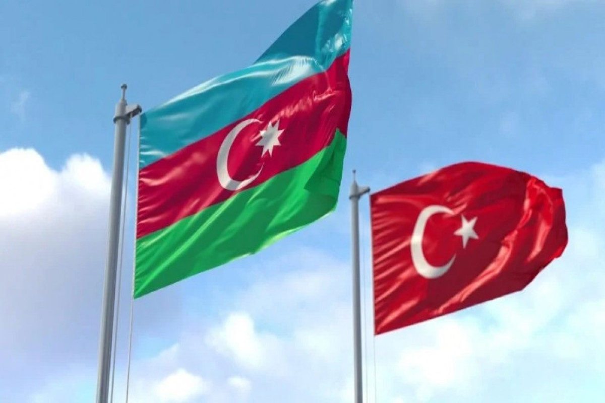 Vice-President: Azerbaijan and Türkiye will continue their journey in accordance with the motto "one nation, two states"