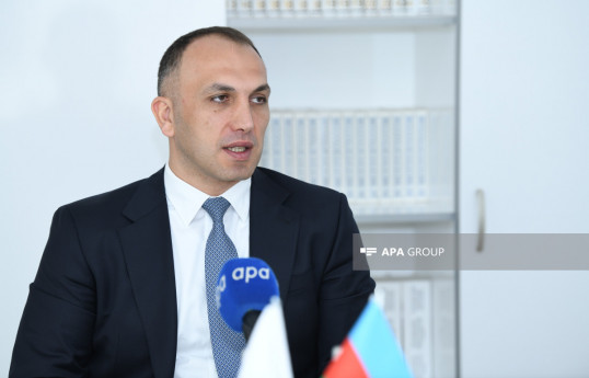 SİF: Son üç ildə 45 mln. manatdan çox krediti geri almışıq