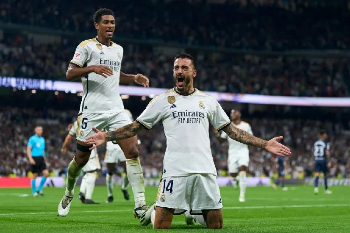 Лига чемпионов: «Реал Мадрид» вышел в финал, обыграв «Баварию»