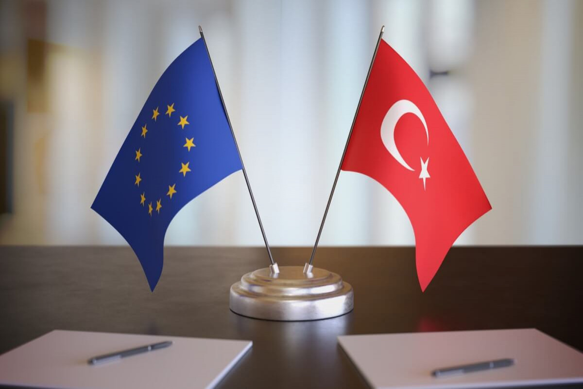 MFA: Türkiye maintains its determination to be a member of EU