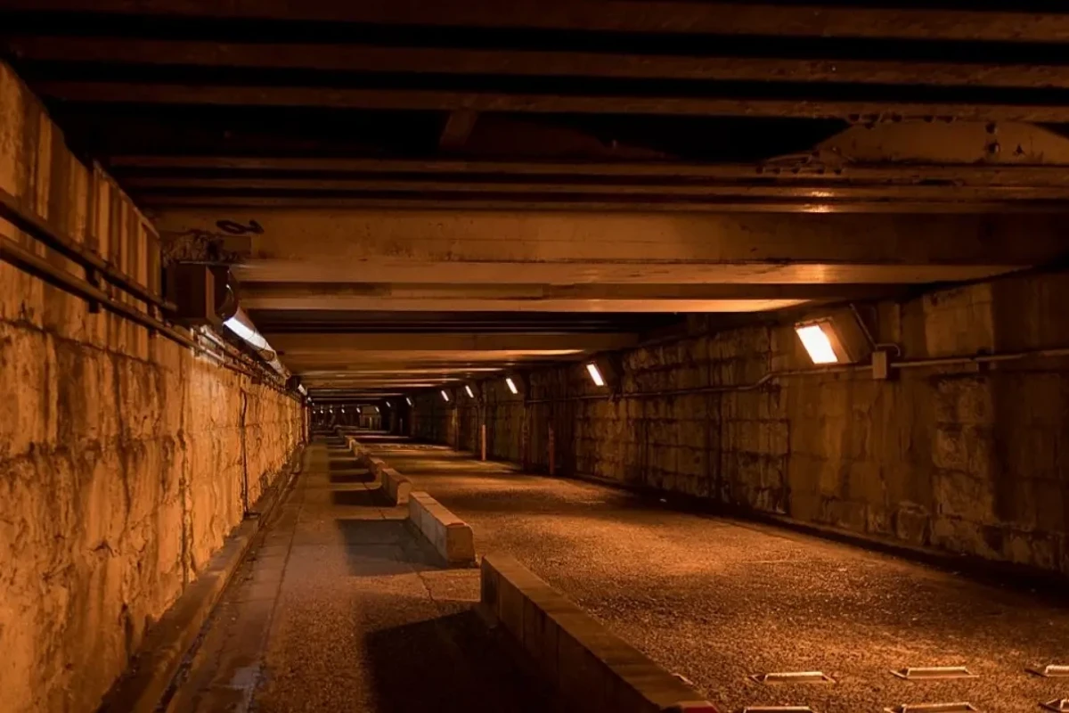 СМИ: Украина создает сеть секретных подземных оборонных предприятий