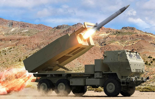 Pentaqon “HIMARS” istehsalı üçün 861,3 milyon dollarlıq müqavilə imzalayıb
