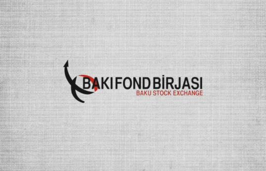 Azərbaycanda dövlət müəssisələrinin istiqrazlarının həcminin artım potensialı qiymətləndirilib