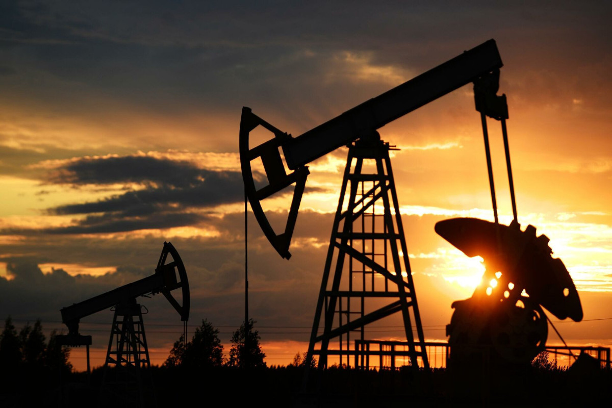 Price of Azerbaijan oil slightly increases