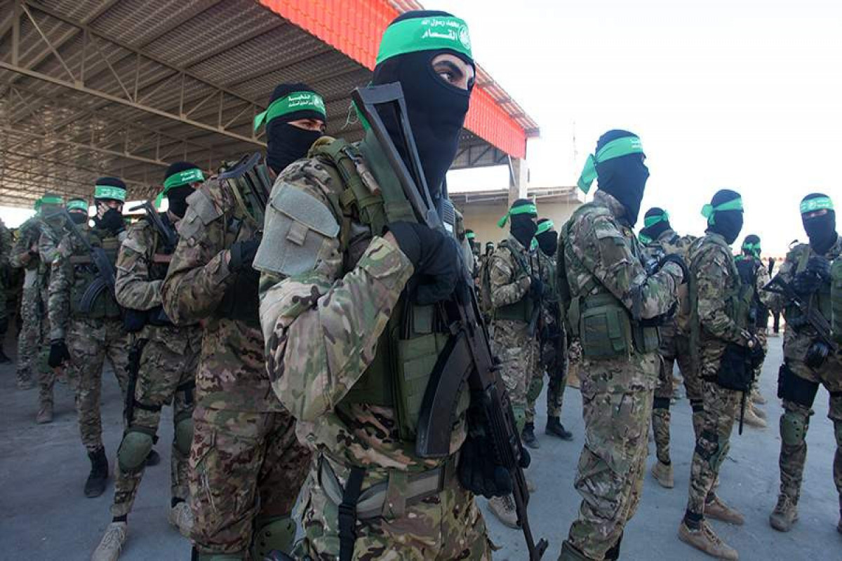 ХАМАС намерен пересмотреть свою стратегию на переговорах с Израилем по Газе