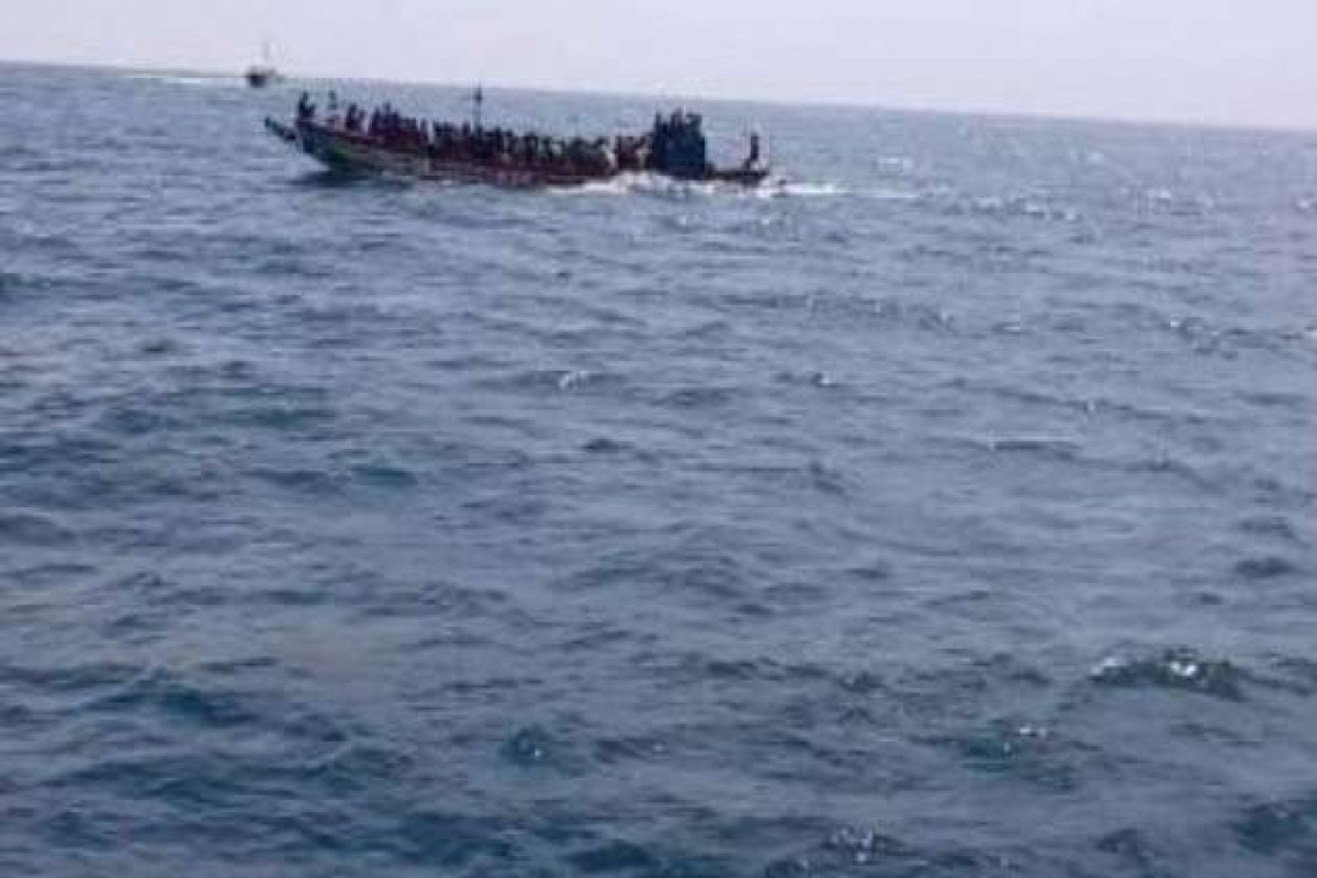 У берегов Сенегала в результате кораблекрушения погибли 26 мигрантов