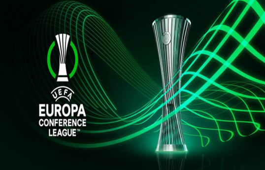 "Olimpiakos" Konfrans Liqasının finalına çıxıb