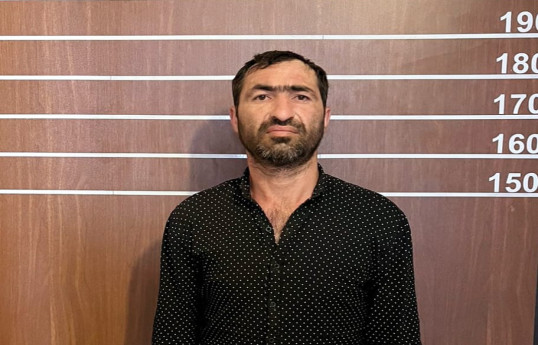 Salyan sakinində 2.5 kq metamfetamin və marixuana aşkarlanıb