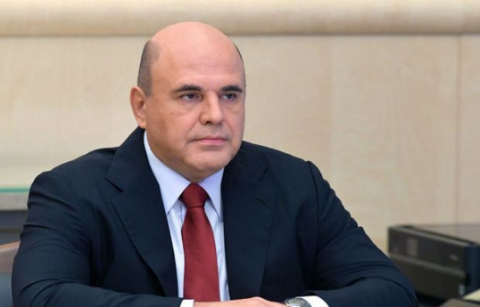 Rusiya Prezidenti Mişustini yenidən Baş nazir postuna təqdim edib