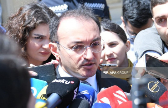 Şuşadakı "ASAN xidmət" mərkəzi iyunda hazır olacaq