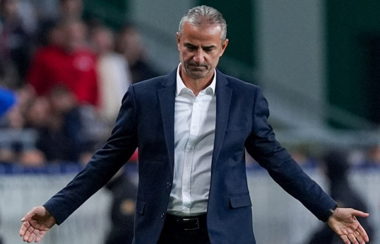 İsmail Kartal