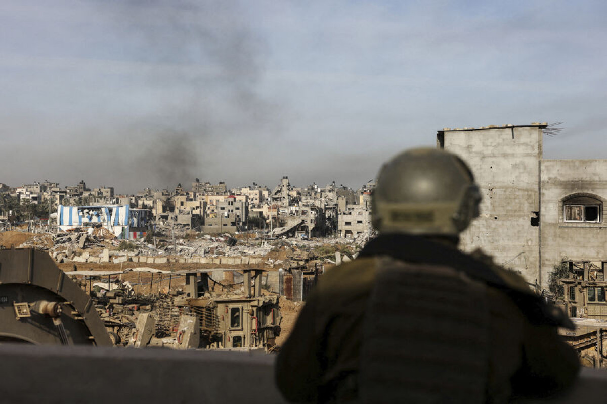 ХАМАС: Из-за действий Израиля переговоры по Газе зашли в тупик