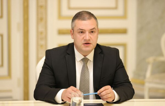 Tiqran Urixanyan